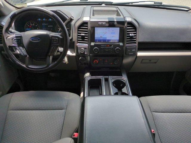 used 2020 Ford F-150 car, priced at $29,897