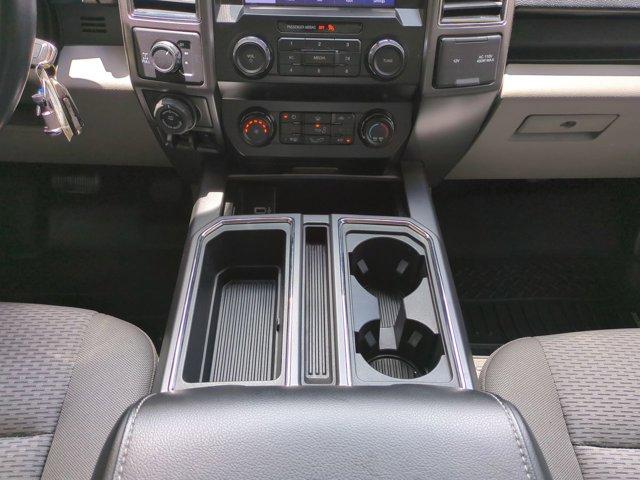 used 2020 Ford F-150 car, priced at $29,897