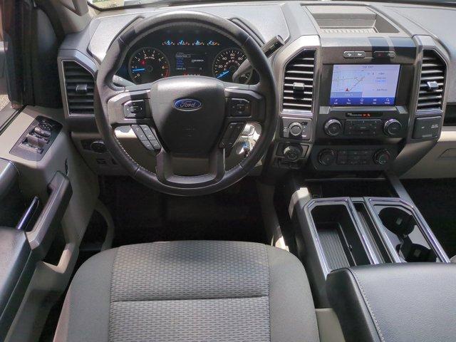 used 2020 Ford F-150 car, priced at $29,897