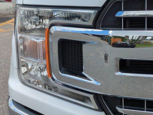 used 2020 Ford F-150 car, priced at $29,897