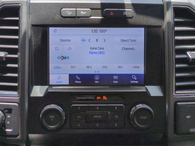 used 2020 Ford F-150 car, priced at $29,897