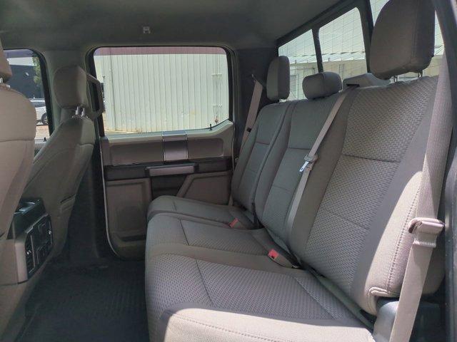 used 2020 Ford F-150 car, priced at $29,897