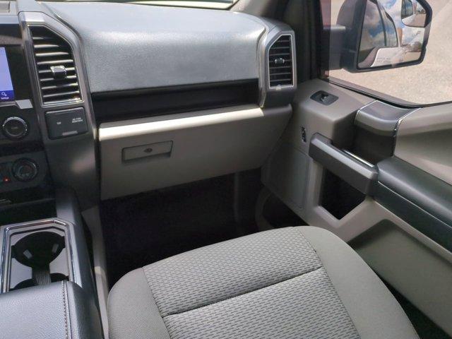 used 2020 Ford F-150 car, priced at $29,897