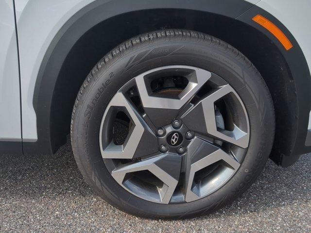 new 2025 Hyundai Palisade car, priced at $44,876
