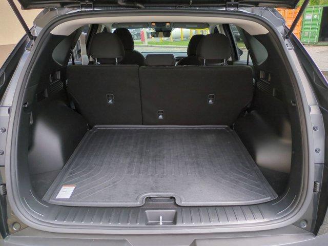 used 2022 Hyundai TUCSON Hybrid car, priced at $22,768