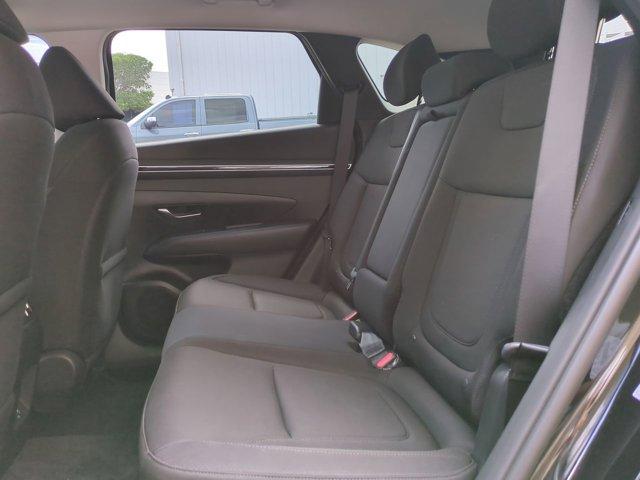 used 2022 Hyundai TUCSON Hybrid car, priced at $22,768