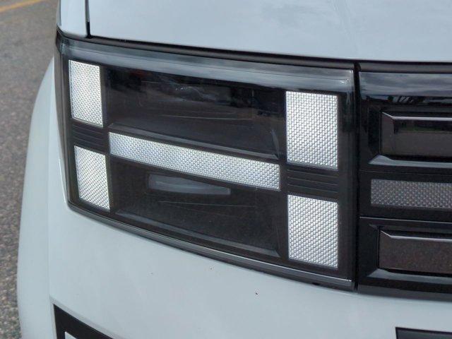 used 2024 Hyundai Santa Fe car, priced at $37,162