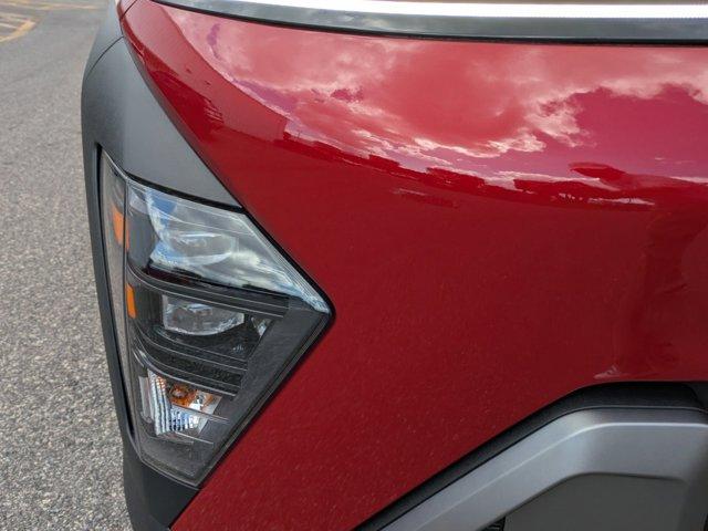 new 2025 Hyundai Kona car, priced at $24,989