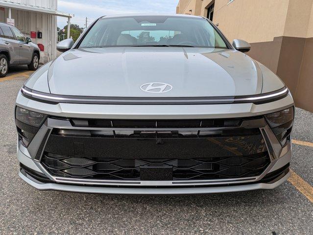 new 2026 Hyundai Sonata car, priced at $28,636