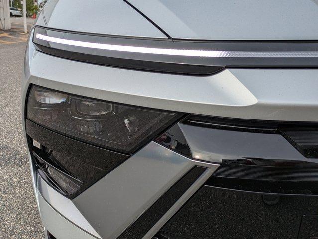 new 2026 Hyundai Sonata car, priced at $28,636