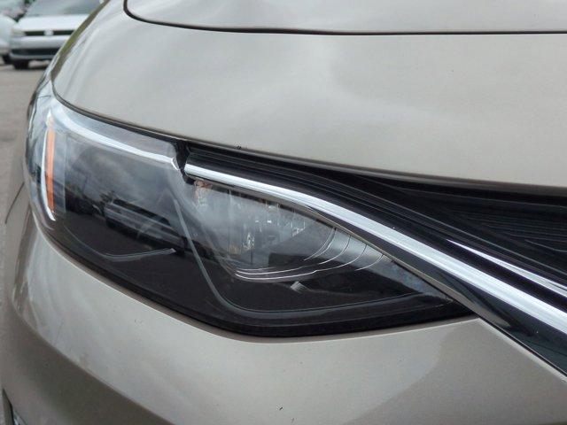 used 2024 Chevrolet Malibu car, priced at $17,986