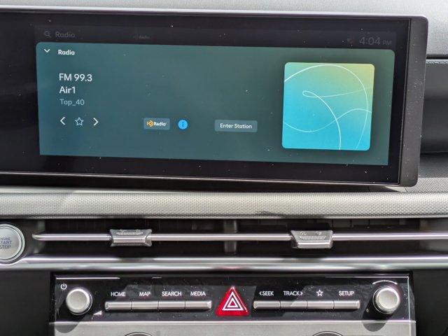 new 2025 Hyundai SANTA CRUZ car, priced at $29,009