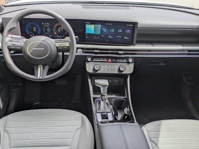 new 2025 Hyundai SANTA CRUZ car, priced at $29,009