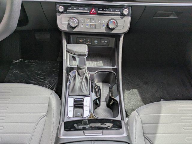 new 2025 Hyundai SANTA CRUZ car, priced at $29,009