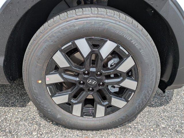 new 2025 Hyundai SANTA CRUZ car, priced at $29,009