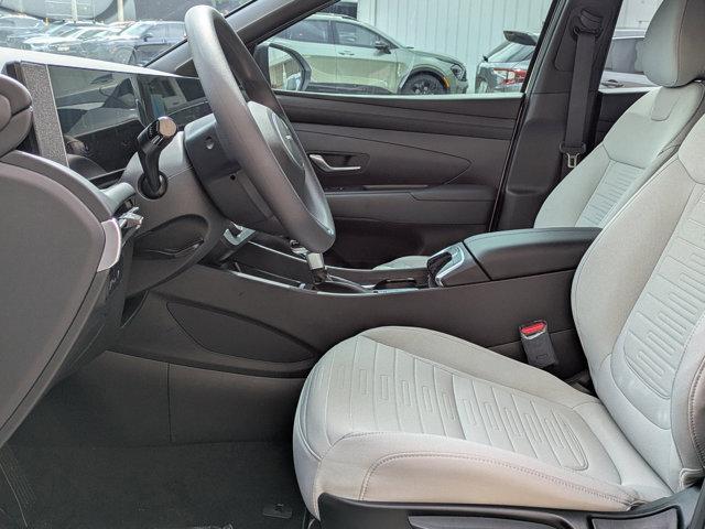new 2025 Hyundai SANTA CRUZ car, priced at $29,009