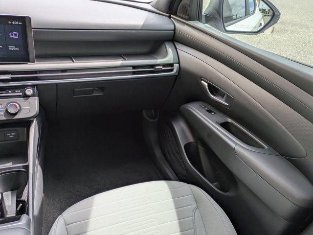 new 2025 Hyundai SANTA CRUZ car, priced at $29,009