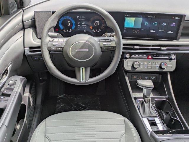 new 2025 Hyundai SANTA CRUZ car, priced at $29,009