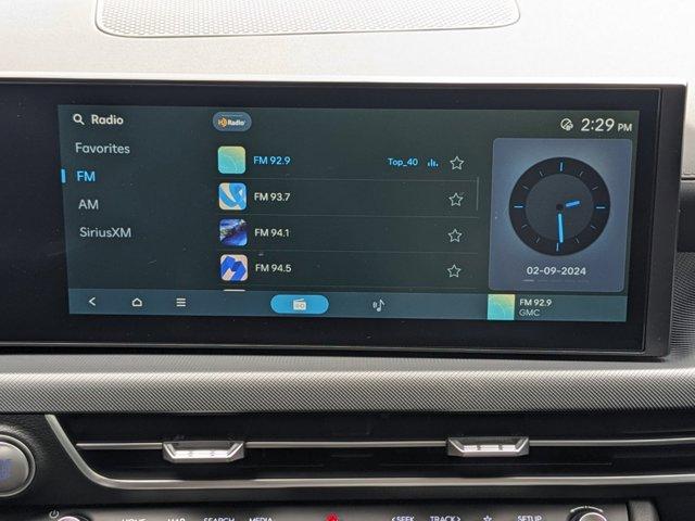 new 2025 Hyundai Sonata car, priced at $28,052