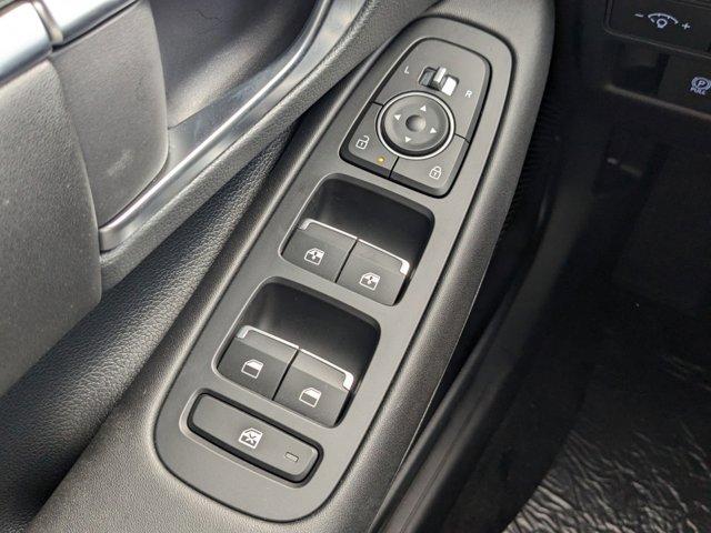 new 2025 Hyundai Sonata car, priced at $28,052