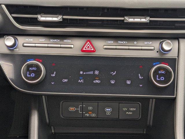 new 2025 Hyundai Sonata car, priced at $28,052