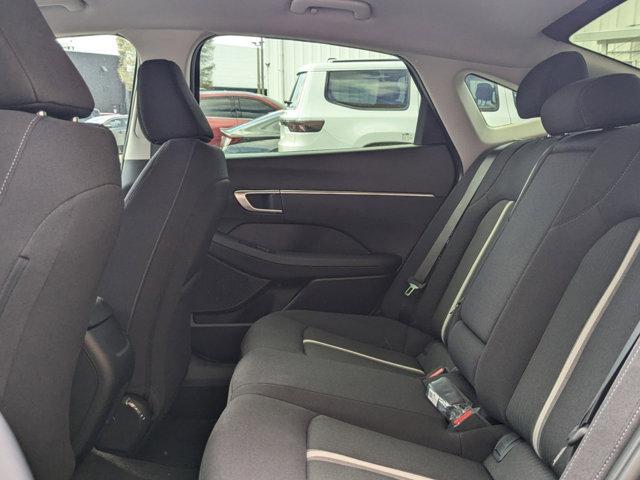 new 2025 Hyundai Sonata car, priced at $28,052