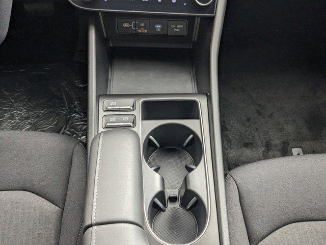 new 2025 Hyundai Sonata car, priced at $28,052