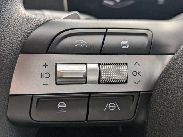 new 2025 Hyundai Sonata car, priced at $28,052