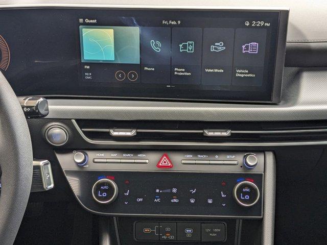 new 2025 Hyundai Sonata car, priced at $28,052