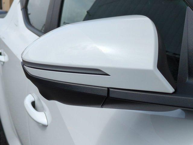 used 2024 Hyundai SANTA CRUZ car, priced at $33,739