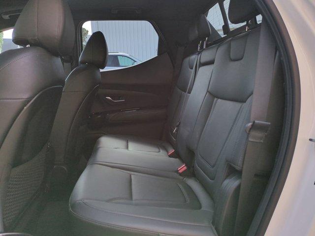 used 2024 Hyundai SANTA CRUZ car, priced at $33,739