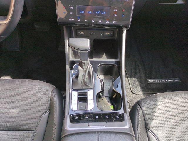 used 2024 Hyundai SANTA CRUZ car, priced at $33,739