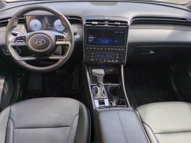used 2024 Hyundai SANTA CRUZ car, priced at $33,739