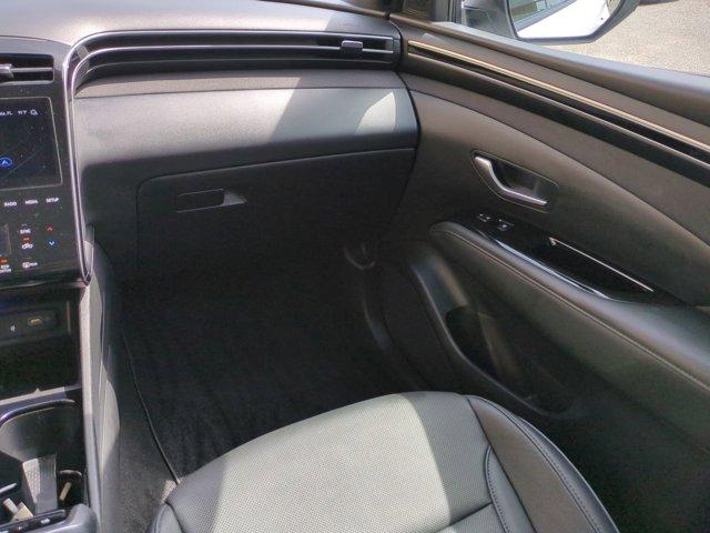 used 2024 Hyundai SANTA CRUZ car, priced at $33,739