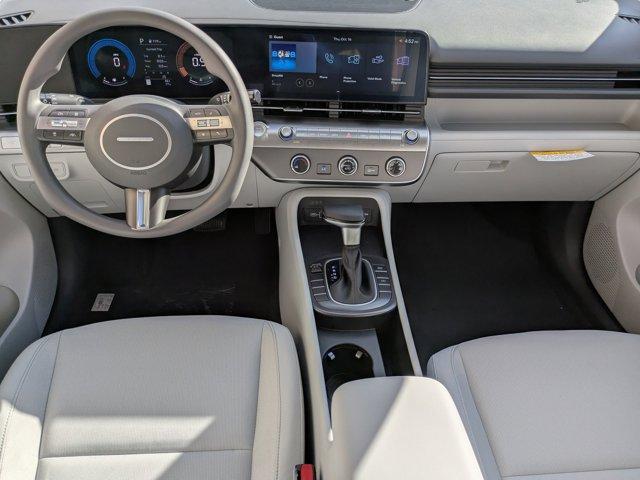 new 2026 Hyundai Kona car, priced at $24,957