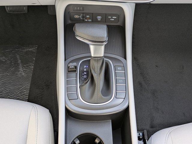 new 2026 Hyundai Kona car, priced at $24,957