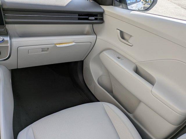 new 2026 Hyundai Kona car, priced at $24,957