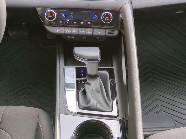 used 2023 Hyundai Elantra car, priced at $19,298