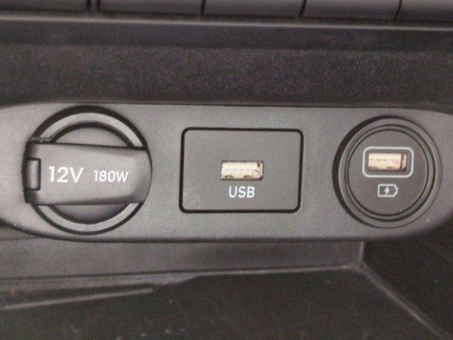 used 2023 Hyundai Elantra car, priced at $19,298