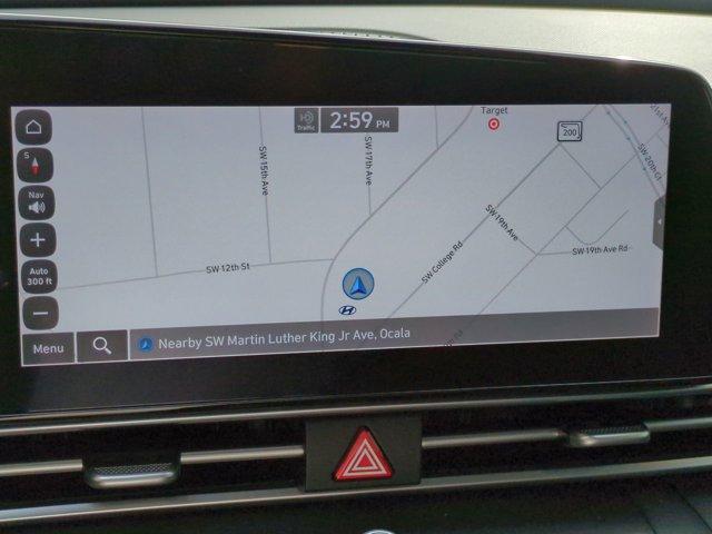 used 2023 Hyundai Elantra car, priced at $19,298