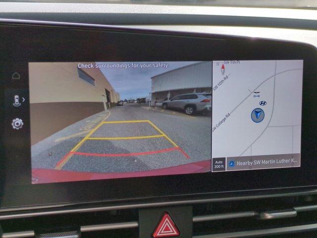 used 2023 Hyundai Elantra car, priced at $19,298