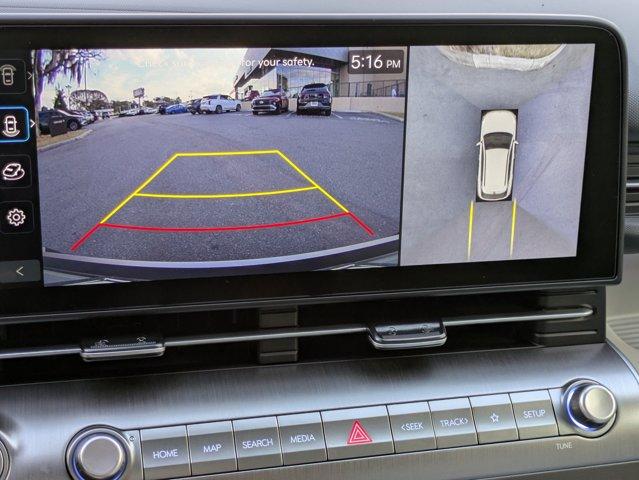 new 2026 Hyundai Kona car, priced at $32,099