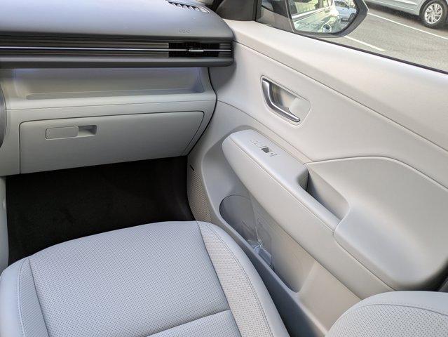 new 2026 Hyundai Kona car, priced at $32,099