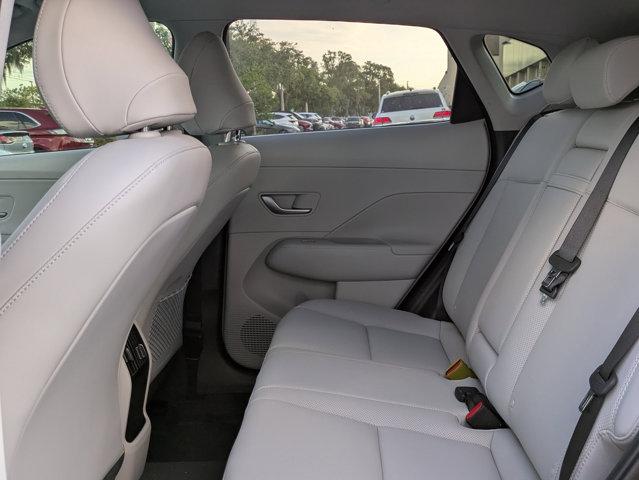 new 2026 Hyundai Kona car, priced at $32,099