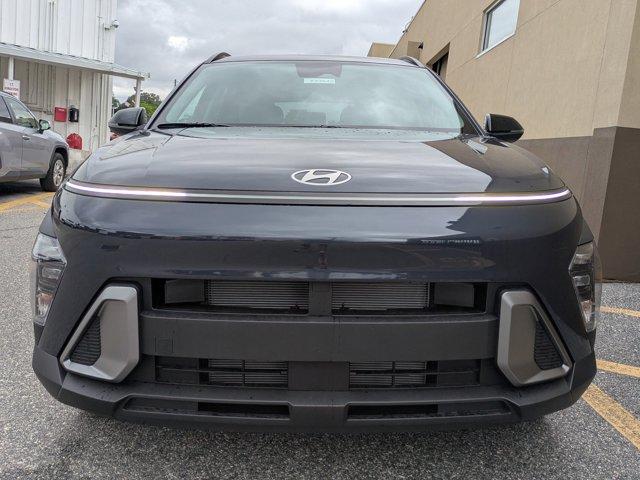 new 2026 Hyundai Kona car, priced at $27,027