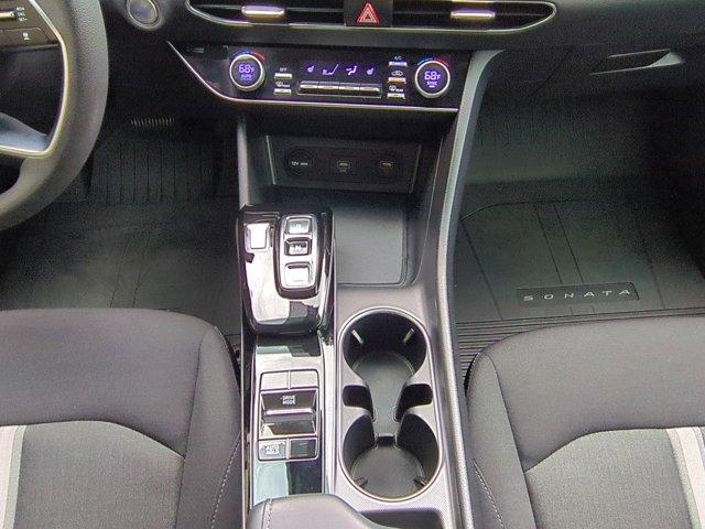 used 2022 Hyundai Sonata car, priced at $20,440