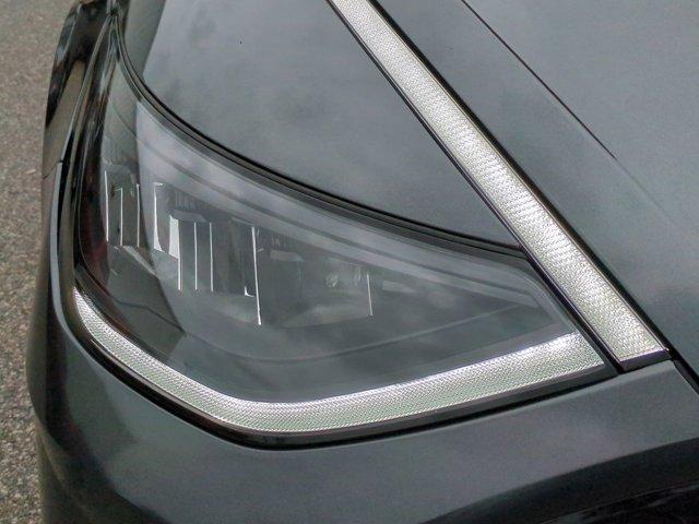 used 2022 Hyundai Sonata car, priced at $20,440