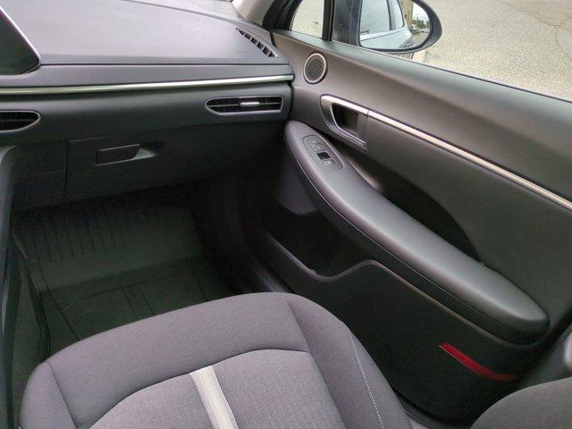 used 2022 Hyundai Sonata car, priced at $20,440