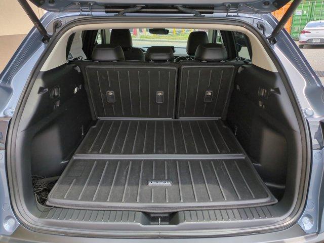 used 2023 Mazda CX-50 car, priced at $27,739