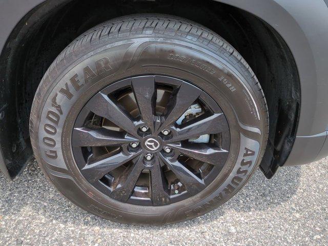 used 2023 Mazda CX-50 car, priced at $27,739